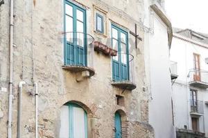 Casa Semindipendente - Castroreale