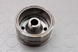 VOLANO MAGNETE SUZUKI RMZ 250 2007 2008 RM Z 2009