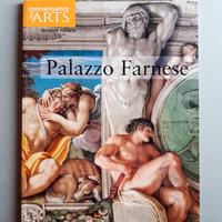 Palazzo Farnese, Connaissance des Arts/ Giunti