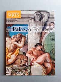 Palazzo Farnese, Connaissance des Arts/ Giunti