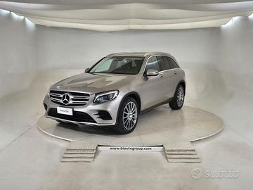 Mercedes-Benz GLC - X253 Benzina 250 Premium ...