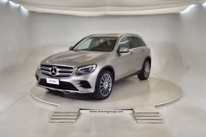 Mercedes-Benz GLC - X253 Benzina 250 Premium ...