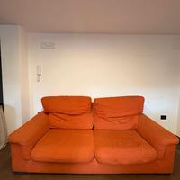 Divano Poltrone e Sofà