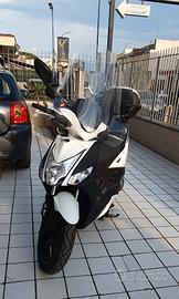 Kymco Agility 125 R16 plus