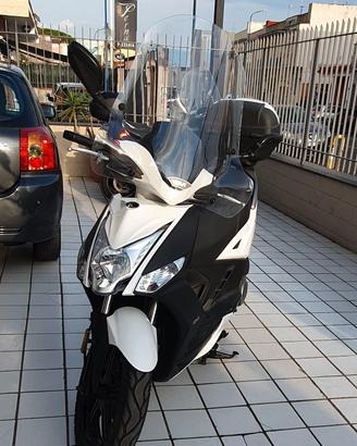 Kymco Agility 125 R16 plus