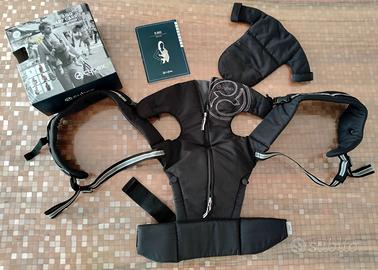 Marsupio bambino neonato CYBEX