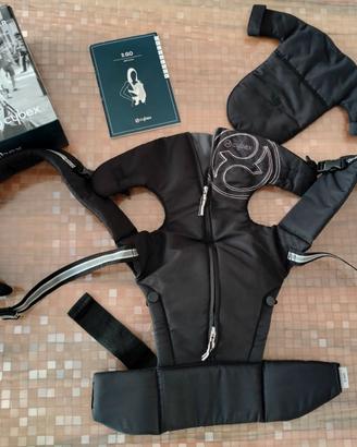 Marsupio bambino neonato CYBEX