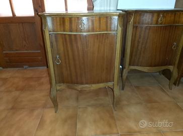 COMODINI VINTAGE