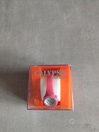 Calypso Watches orologio 