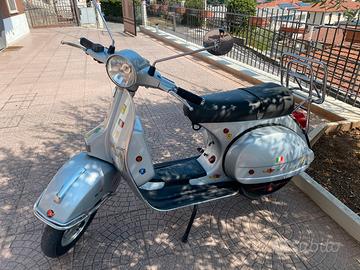 Vespa