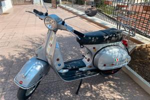 Vespa