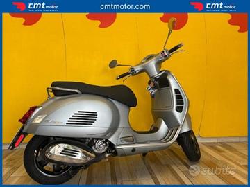 VESPA GTS 300 Garantito e Finanziabile