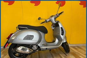 VESPA GTS 300 Garantito e Finanziabile