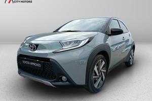 Toyota Aygo X 1.0 Lounge 72cv
