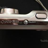Fotocamera compatta