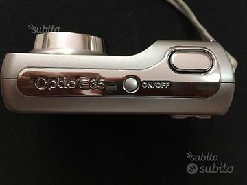 Fotocamera compatta