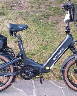 bici elettrica  - base ENGWE L20 3.0 Pro