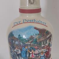 Bottiglia 2 lt birra vintage