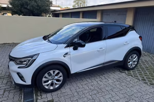 Renault Captur PLUG-IN 160CV INTENS