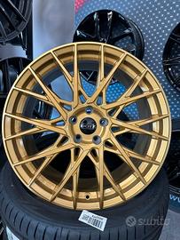 Cerchi BMW Audi Cupra Mercedes MG MINI Seat VW R20
