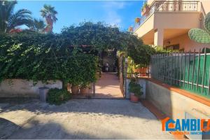 Isola delle Femmine - Villa Bifamiliare ampi spazi