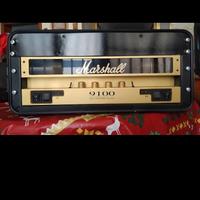 Finale di Potenza Marchall