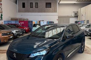 Peugeot 3008 BlueHDi 130 S&S Allure Pack