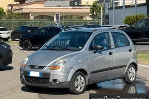 Chevrolet Matiz 800 SE Chic GPL Eco Logic