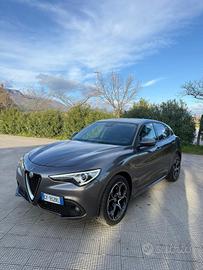 Alfa Romeo Stelvio 2.2 Turbodiesel