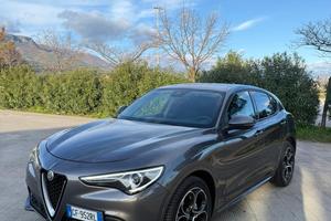 Alfa Romeo Stelvio 2.2 Turbodiesel