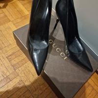 Decolletè Gucci