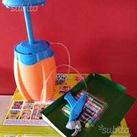 Color Spray Crayola in scatola