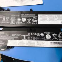 Batterie LENOVO