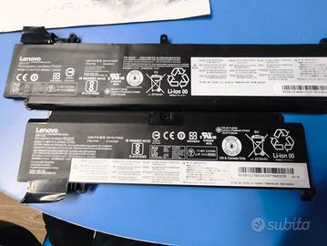 Batterie LENOVO