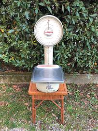 Bilancia Lario Olimpia