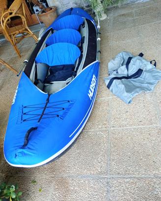 Canoa Hudson