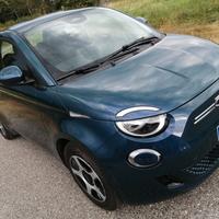 Fiat 500e Elettrica 42 kWh