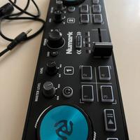 Controller Numark DJ2GO2 Touch