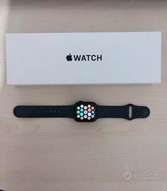 Apple watch se 2