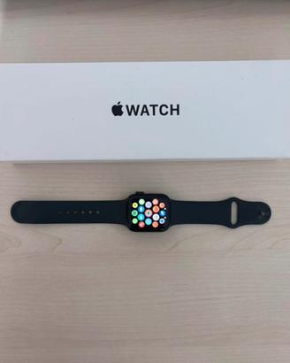 Apple watch se 2