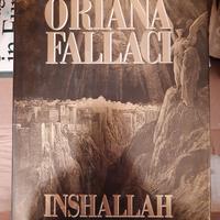 Inshallah Oriana Fallaci