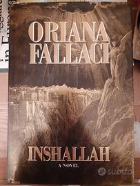 Inshallah Oriana Fallaci