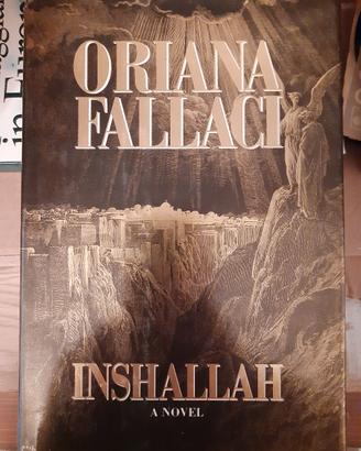 Inshallah Oriana Fallaci