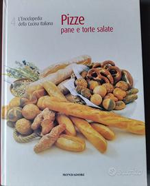 Enciclopedia della cucina italiana mondadori