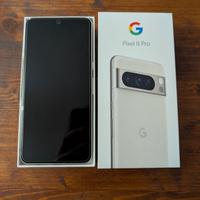 Google Pixel 8 pro 