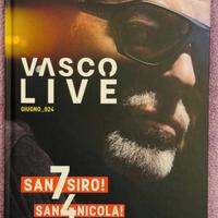 Libro Vasco Rossi