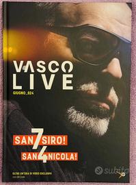 Libro Vasco Rossi