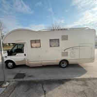 FORD KENTUKY 6 POSTI LETTO