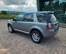 LAND ROVER FREELANDER2 PROMO/RITIRO USATO/