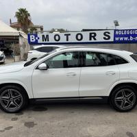 Mercedes-benz GLA 200 d Automatic AMG Line Premium